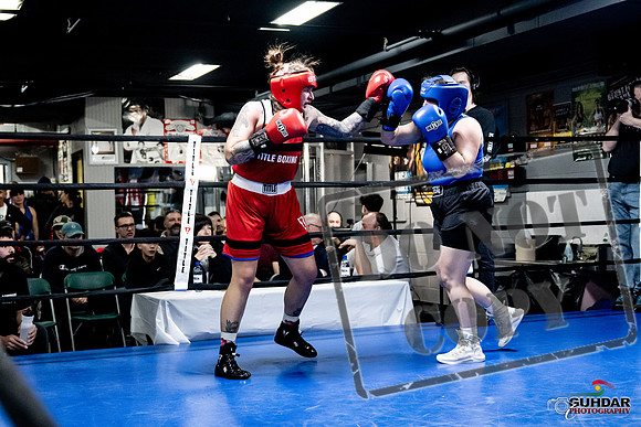 Cougar Boxing -0147