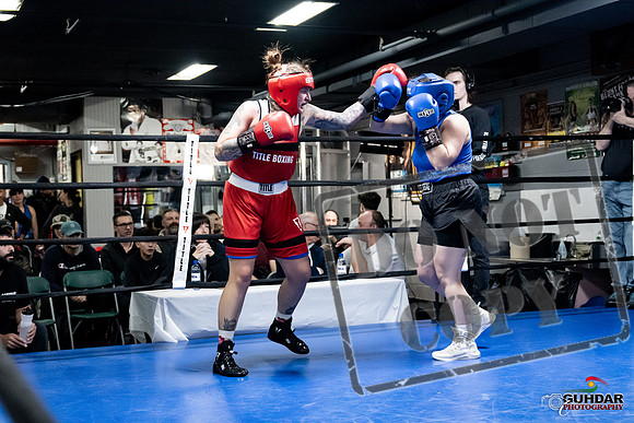 Cougar Boxing -0148