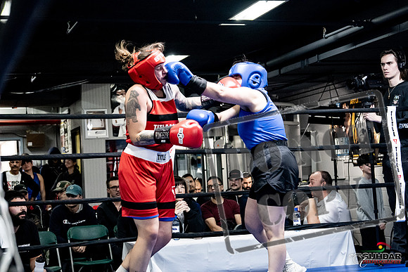 Cougar Boxing -0149