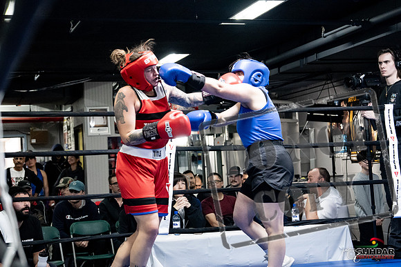 Cougar Boxing -0150
