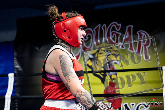 Cougar Boxing -0154