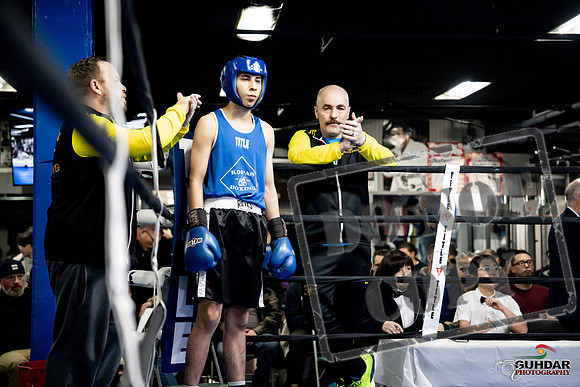 Cougar Boxing -0165