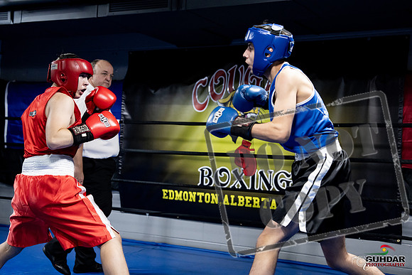 Cougar Boxing -0176