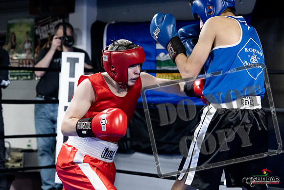 Cougar Boxing -0196