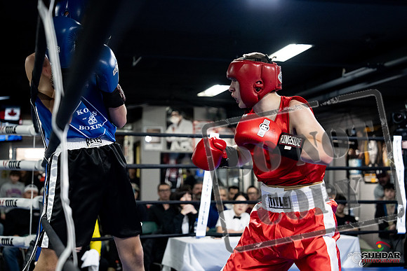 Cougar Boxing -0211