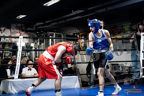 Cougar Boxing -0248