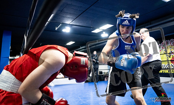 Cougar Boxing -0255
