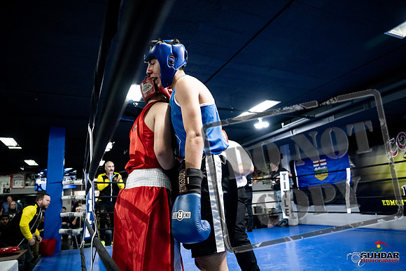 Cougar Boxing -0256