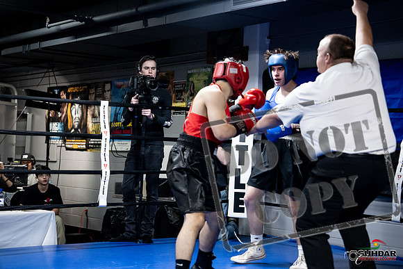 Cougar Boxing -0281