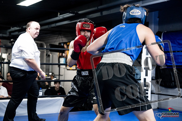 Cougar Boxing -0285