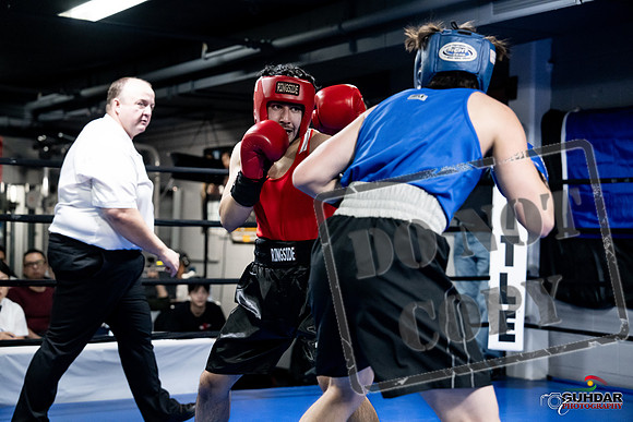 Cougar Boxing -0286