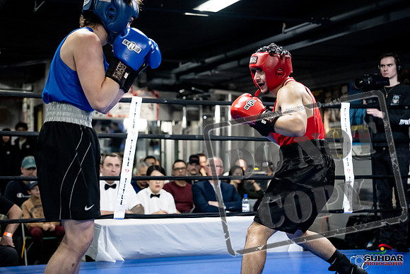 Cougar Boxing -0288