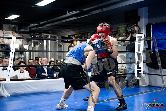 Cougar Boxing -0289