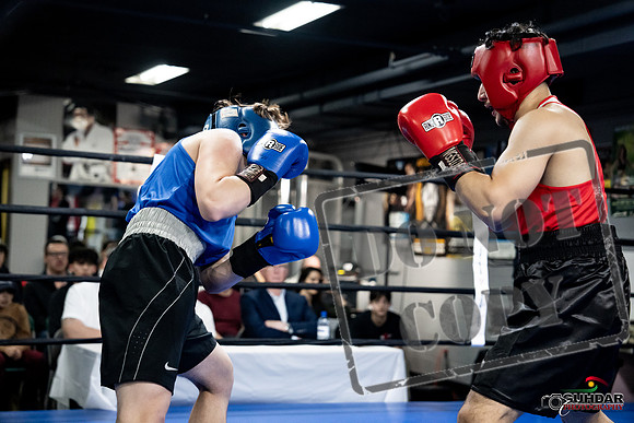 Cougar Boxing -0294