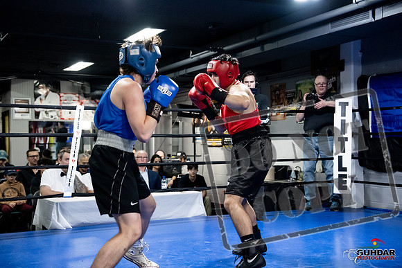 Cougar Boxing -0303