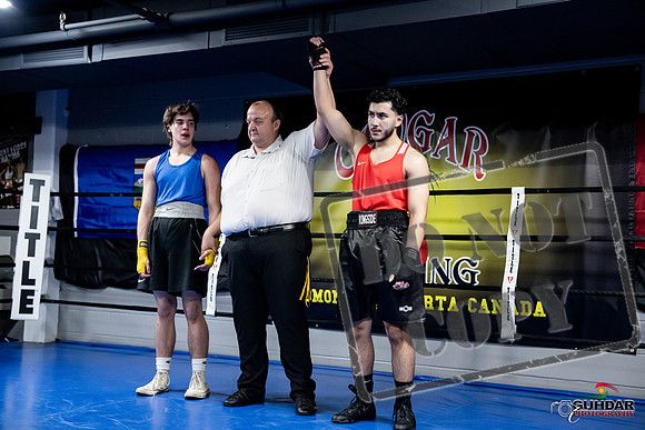 Cougar Boxing -0320