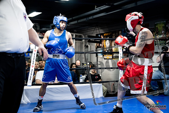 Cougar Boxing -0343