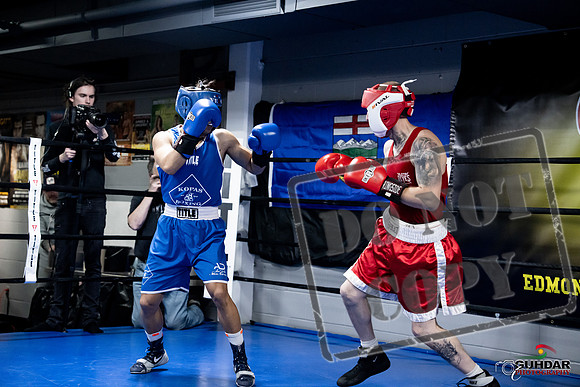 Cougar Boxing -0345
