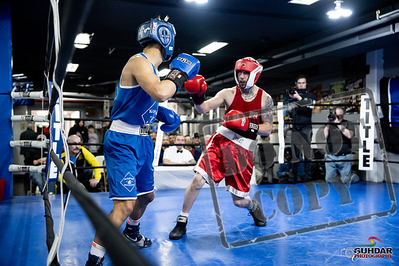 Cougar Boxing -0346