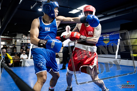 Cougar Boxing -0350