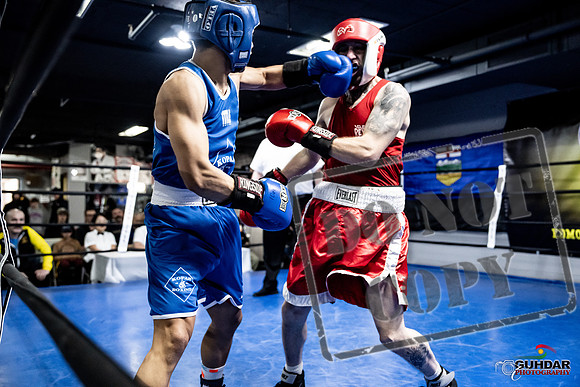 Cougar Boxing -0349