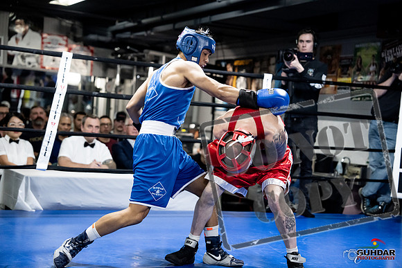 Cougar Boxing -0356