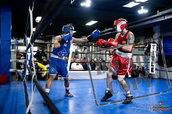 Cougar Boxing -0359