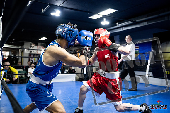 Cougar Boxing -0360