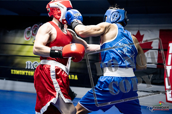 Cougar Boxing -0364