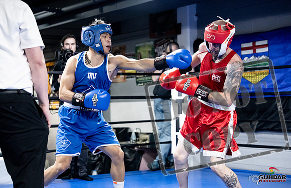Cougar Boxing -0367