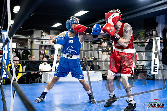 Cougar Boxing -0372