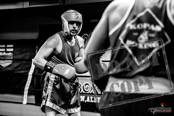 Cougar Boxing -0382