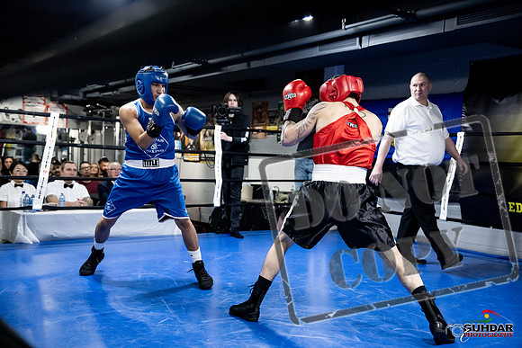 Cougar Boxing -0390