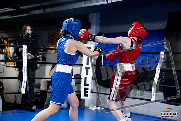 Cougar Boxing -0442