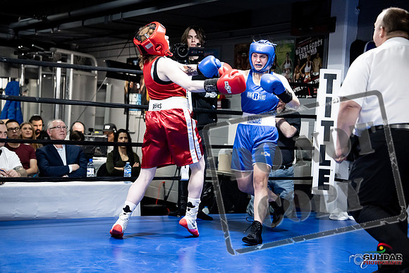 Cougar Boxing -0449