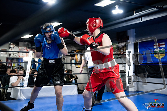 Cougar Boxing -0492