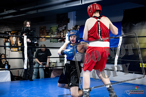 Cougar Boxing -0496