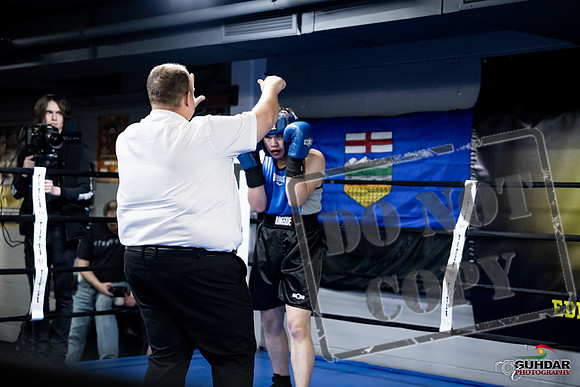 Cougar Boxing -0502