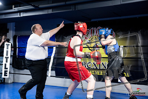 Cougar Boxing -0531