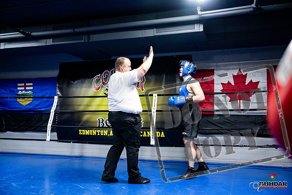 Cougar Boxing -0533