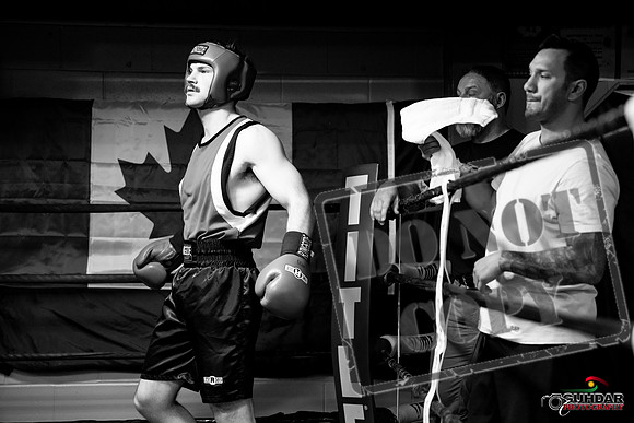 Cougar Boxing -0542