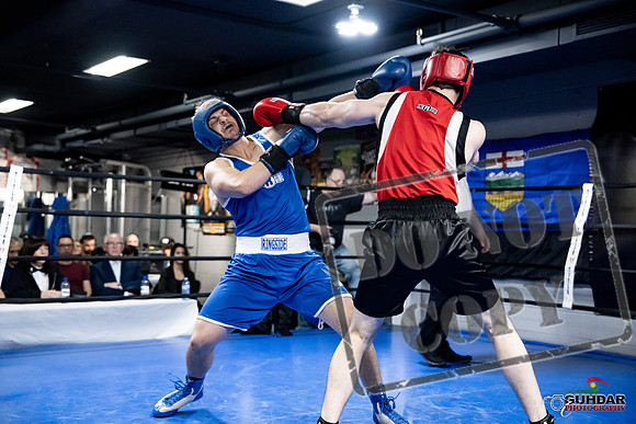 Cougar Boxing -0548