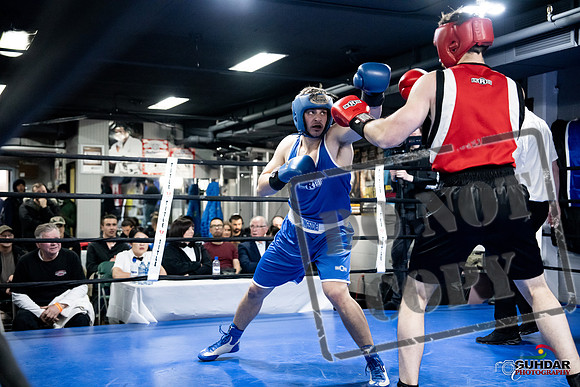 Cougar Boxing -0553