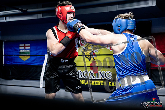 Cougar Boxing -0581