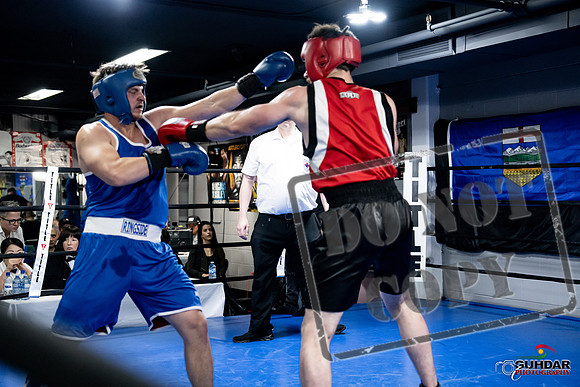 Cougar Boxing -0587