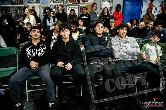Cougar Boxing -0610