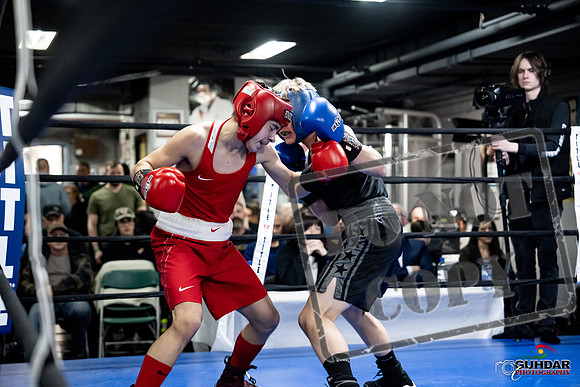 Cougar Boxing -0630