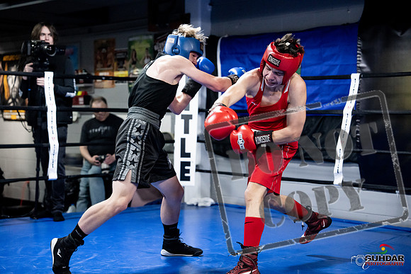Cougar Boxing -0665