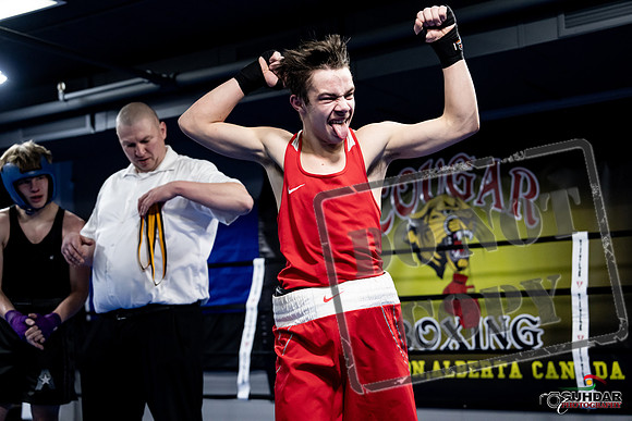 Cougar Boxing -0686