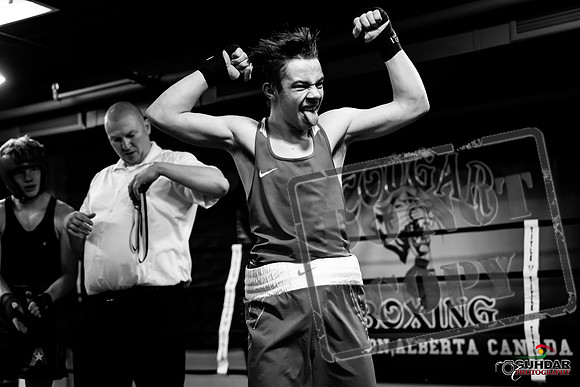Cougar Boxing -0687